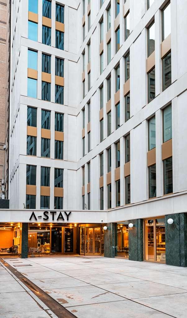 A-Stay Antwerp Exterior photo